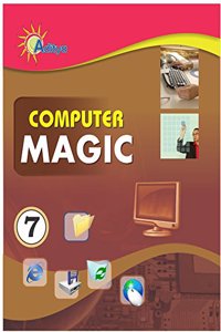Computer Magic 7