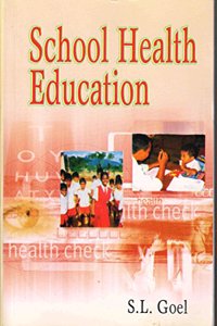 School Health Education