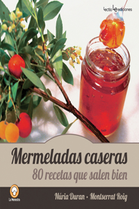 Mermeladas Caseras