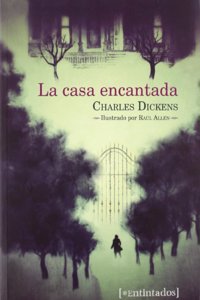 La casa encantada / The haunted house