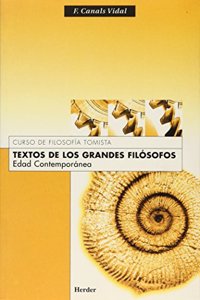 Textos de Los Grandes Filosofos