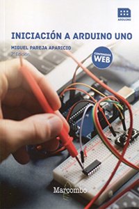 Iniciacion a Arduino UNO