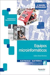 Equipos microinformaticos 2.a edicion