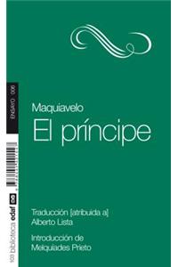 El Principe