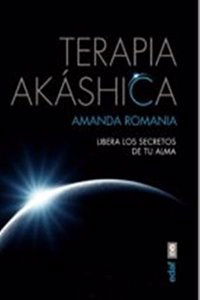 Terapia akahsica / Akashic Therapy
