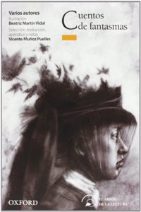 Cuentos de fantasmas