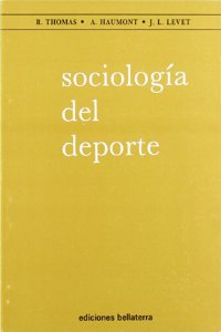 SOCIOLOGIA DEL DEPORTE