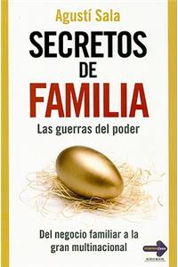 Secretos de Familia