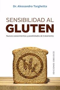 Sensibilidad Al Gluten