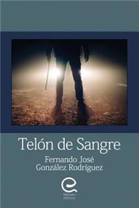 Telón de Sangre