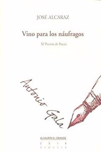 Vino para los naufragos