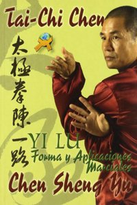 TAI CHI CHEN YI LU Forma Y APLICA MARCIALES
