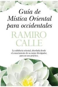 Guia de Mistica Oriental Para Occidentales