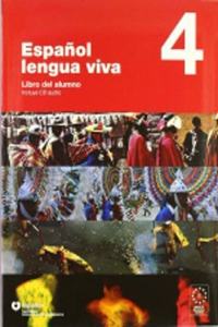 Espanol Lengua Viva