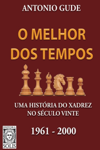 O Melhor dos Tempos 1961-2000