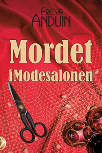 Mordet i Modesalonen