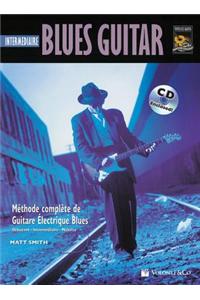 Blues Guitar - Intermediaire