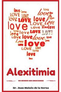 Alexitimia