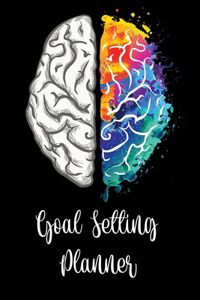 Goal Setting Planner