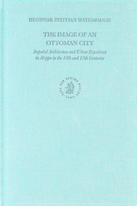 Image of an Ottoman City