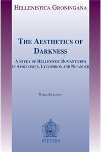 Aesthetics of Darkness