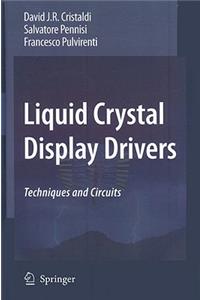 Liquid Crystal Display Drivers
