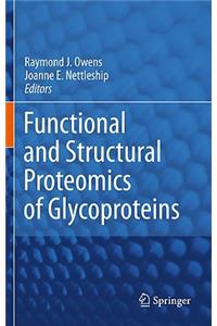 Functional and Structural Proteomics of Glycoproteins