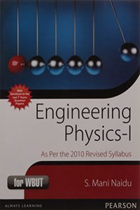 Engineering Physics I Wbut