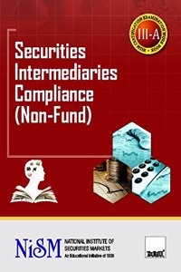Securities Intermediaries Compliance (Non-Fund)