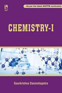 Chemistry-I (For all AICTE streams )