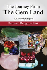Journey from the Gem Land.