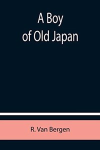 Boy of Old Japan