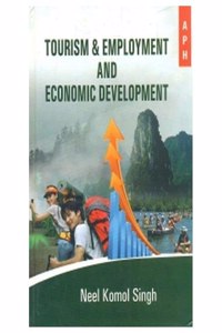 Tourism And Employment And Economic Development