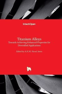 Titanium Alloys