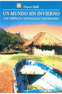 Un Mundo Sin Invierno