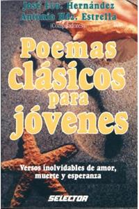 Poemas Clasicos Para Jovenes