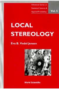 Local Stereology