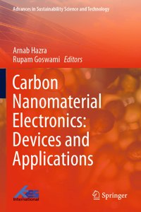 Carbon Nanomaterial Electronics: Devices and Applications