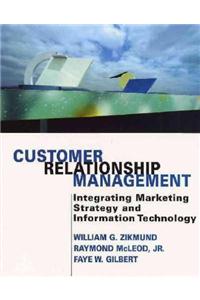 Customer Relationship Management