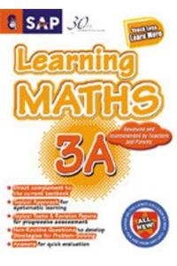 Sap Learning Maths 3 A