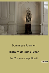 Histoire de Jules César
