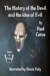 History of the Devil and the Idea of Evil
