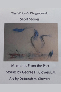 Writer's Playground: Short Stories