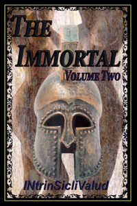 Immortal, Volume 2