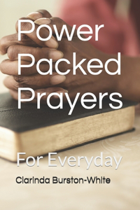 Power Packed Prayers