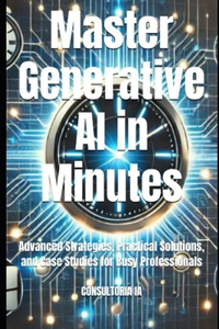 Master Generative AI in Minutes