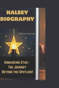 Halsey Biography