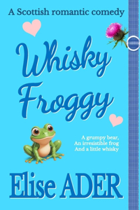 Whisky Froggy