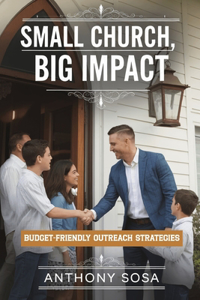 Small Church, Big Impact