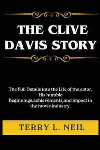 Clive Davis Story